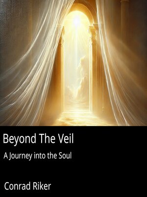 cover image of Beyond the Veil